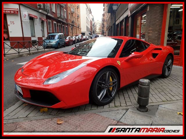 Mil Anuncioscom Ferrari De Segunda Mano Ferrari