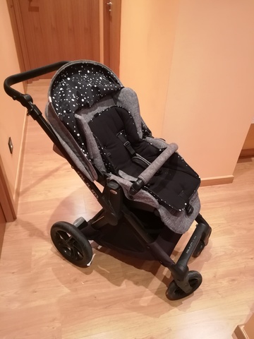 Milanuncios Carro Bebe Jane Muum Ano 17 2 Piezas Milanuncios Carro Bebe Jane Muum Ano 17 2 Piezas