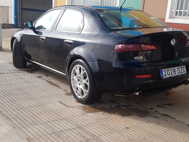 Milanuncios Alfa Romeo De Segunda Mano Y Ocasion En Ciudad Real