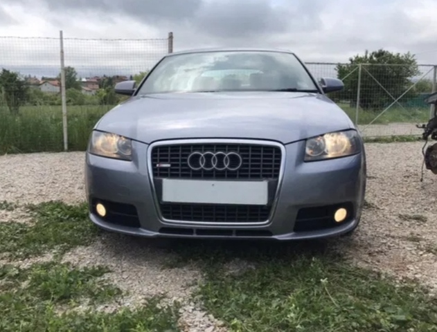 AUDI A6 Kit De Reparación Regulador de Ventana Frontal Derecho Lado del conductor 96-04