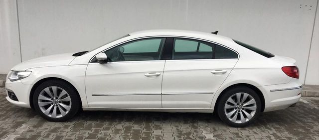 exterior LED blanco a la izquierda para VW Passat b5 3bg sedán combi 00-05 Intermitentes F