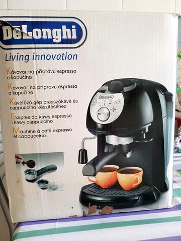 MIL ANUNCIOS.COM Cafeteras espresso Segunda mano y MIL ANUNCIOS.COM Cafeteras espresso Segunda mano y