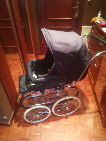 MIL ANUNCIOS.COM Silla inglesina clasica Segunda mano y MIL ANUNCIOS.COM Silla inglesina clasica Segunda mano y