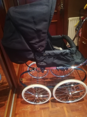 MIL ANUNCIOS.COM Silla inglesina clasica Segunda mano y MIL ANUNCIOS.COM Silla inglesina clasica Segunda mano y