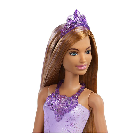 barbie princesa dreamtopia
