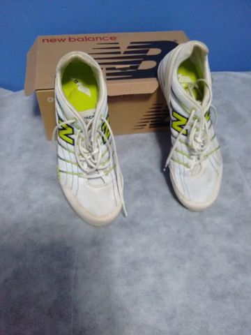 clavos atletismo new balance clavos atletismo new balance
