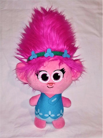 peluche poppy