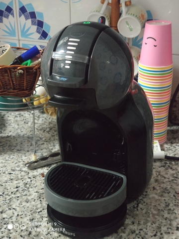 MIL ANUNCIOS.COM Cafetera capsulas Segunda mano y anuncios MIL ANUNCIOS.COM Cafetera capsulas Segunda mano y anuncios