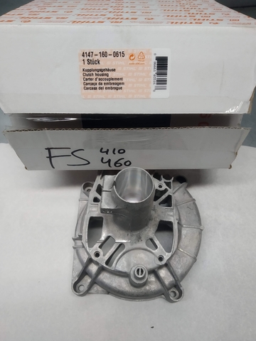 Milanuncios - carcasa embrague desbrozadora stihl