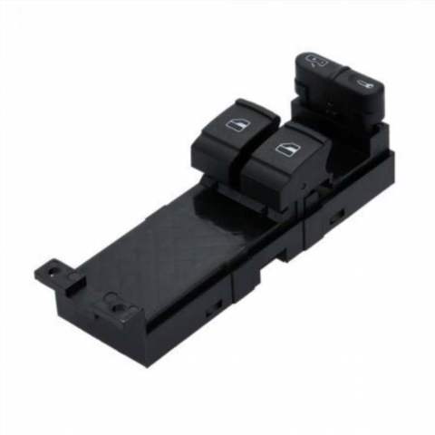 Interruptor elevalunas elemento de conmutación para audi a3 a6 4b0959851b nuevo