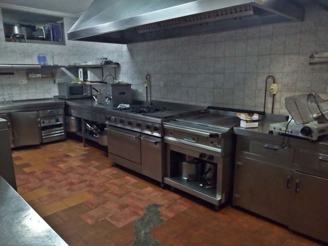 MIL ANUNCIOS.COM - Bar Restaurante en Salas