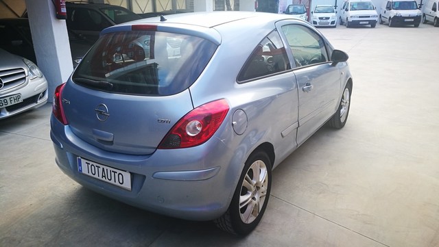 Borg /& Beck Filtro De Aceite Para Opel Corsa Box 1.3 55KW