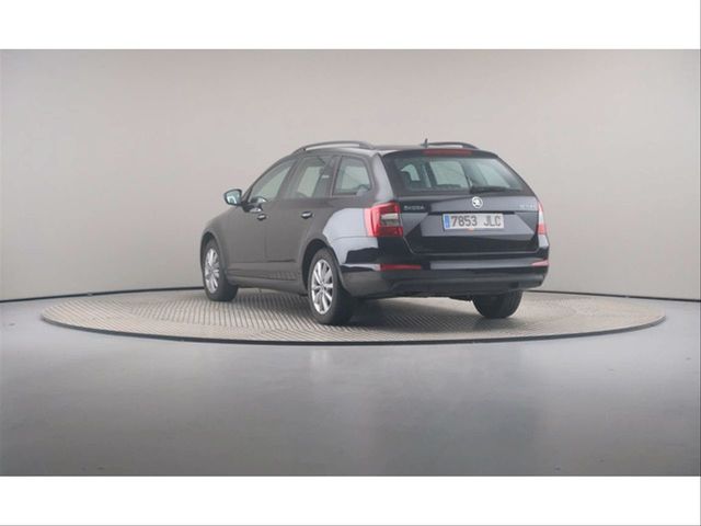 Derivabrisas para Skoda Fabia Combi active 3 NJ 2015-combi 5 puertas versión larga