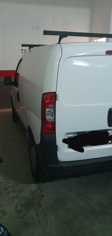 Peugeot Partner Van 1997-2007 Puerta Frontal Altavoz Adaptador conectar el plomo Conectores