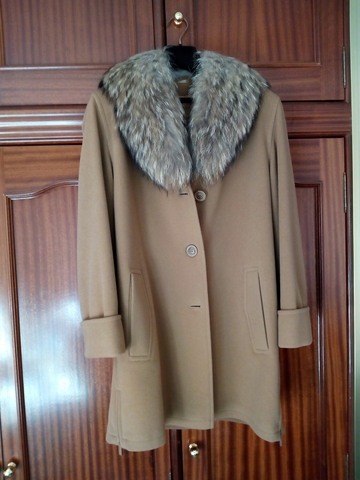 chaquetones