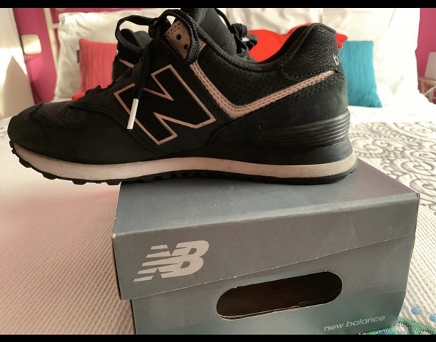 new balance 574 40