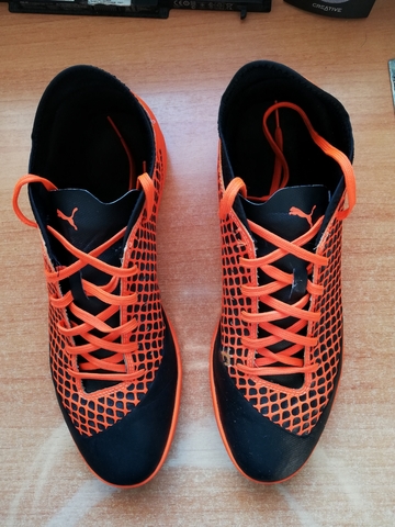 forum sport zapatillas futbol sala niño