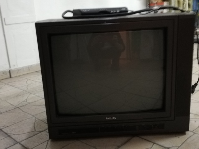 televisor 32 pulgadas haier