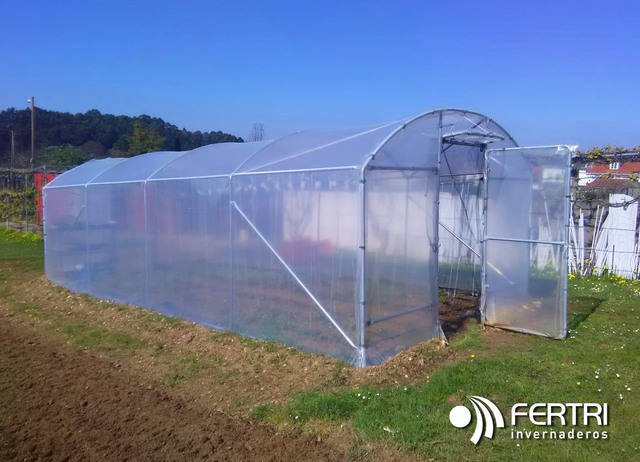 MIL ANUNCIOS.COM - Invernadero Jardín Huerta. Uso doméstico