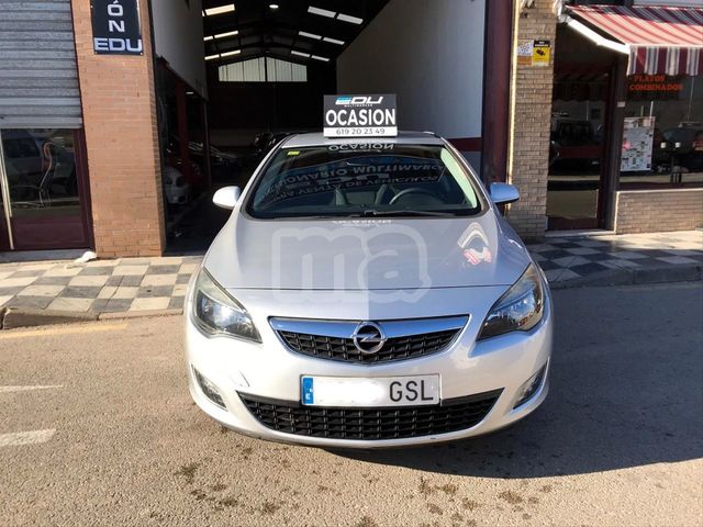 Eco Cuero Y Alicante frente Universal Fundas Vauxhall Corsa E 5 puertas 2014