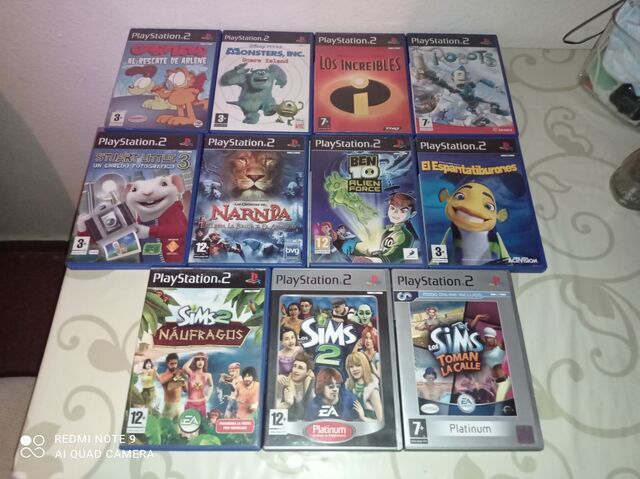 Swap Magic 3 8 Ps2 Isos