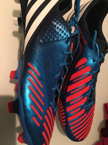 predator lz