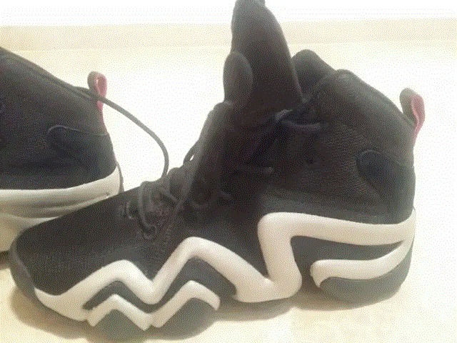 adidas crazy 6 zapatillas