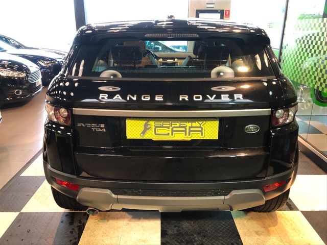 Bulldog 30mm Rueda Separadores para Range Rover L322 /& Range Rover Sport