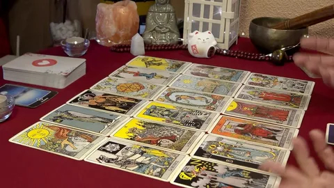 Mil Anuncios Com Cartas Tarot Gratis Dinero