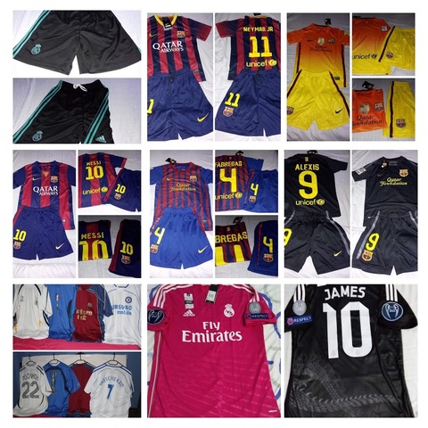 botas de futbol temporadas pasadas