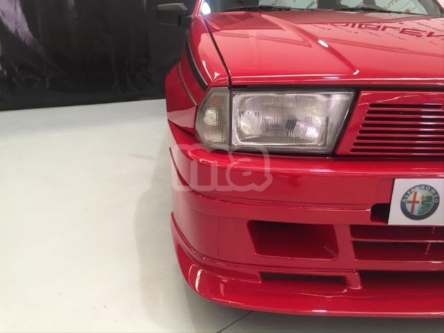 Mil Anuncios Com Alfa Romeo 75 Quot Turbo Evolucione Quot 305 500