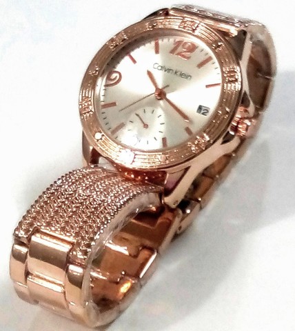 MILANUNCIOS | Comprar y vender relojes de segunda mano en León Reloj de mujer Bilyfer de segunda mano por 15 € en Segovia