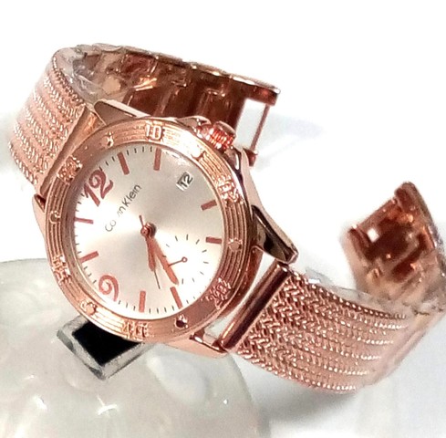 MILANUNCIOS | Comprar y vender relojes de segunda mano en León Reloj de mujer Bilyfer de segunda mano por 15 € en Segovia