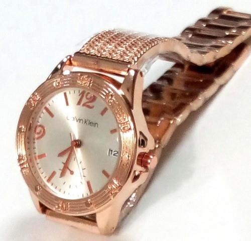 MILANUNCIOS | Comprar y vender relojes de segunda mano en León Reloj de mujer Bilyfer de segunda mano por 15 € en Segovia