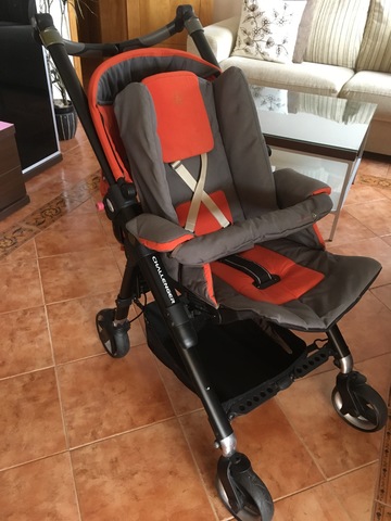 MILANUNCIOS | Jane challenger. Coches de bebe jane MILANUNCIOS | Jane challenger. Coches de bebe jane