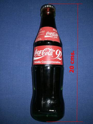 coca cola hipercor