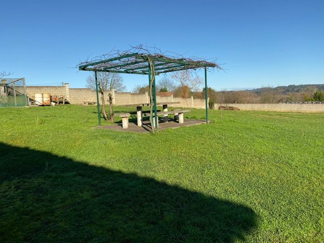 MIL ANUNCIOS.COM - Casa independiente con finca cod 5125 en Balbona (Siero)