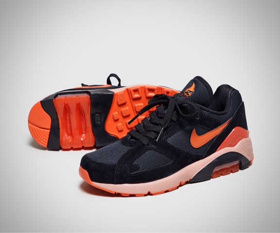 nike fire