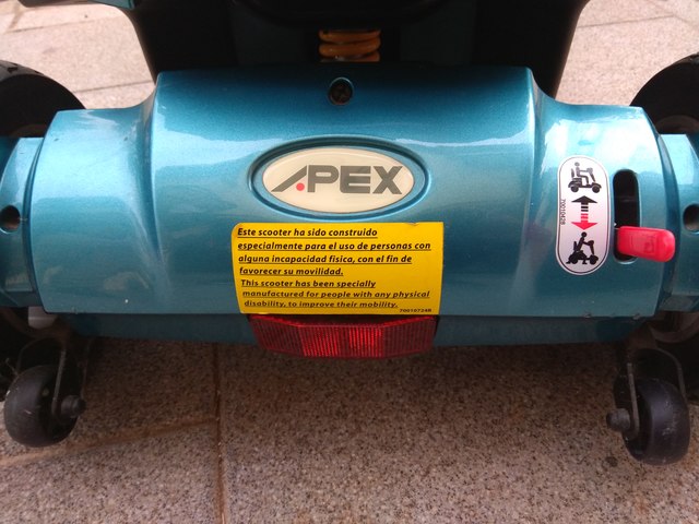 RU 509 TMOR Ring Automotive genuino producto de calidad superior 14v 1.12w Bx8.4d naranja