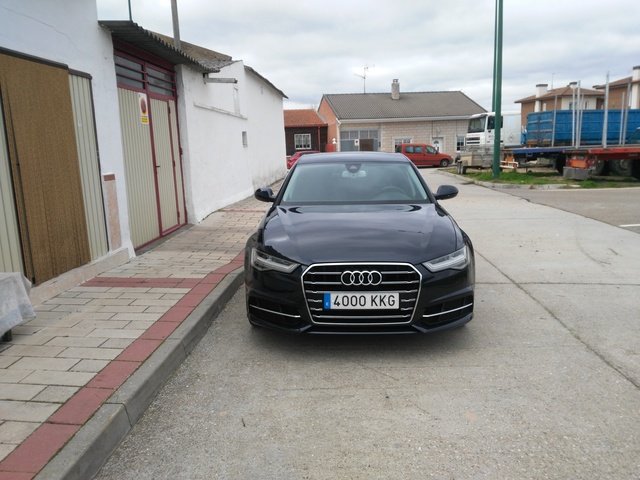 Fundas de coches y lonas Semi garaje Auto Garage auto cubierta XL audi