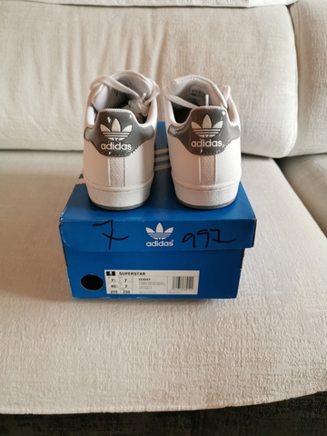 zapatilla adidas superstar originales zapatilla adidas superstar originales