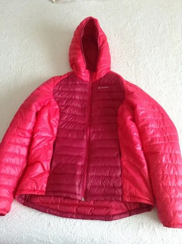 Quechua abrigo Clearance