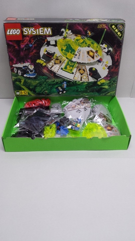 lego milanuncios