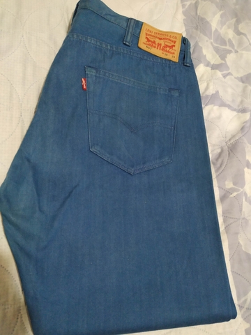 pantalon levis strauss