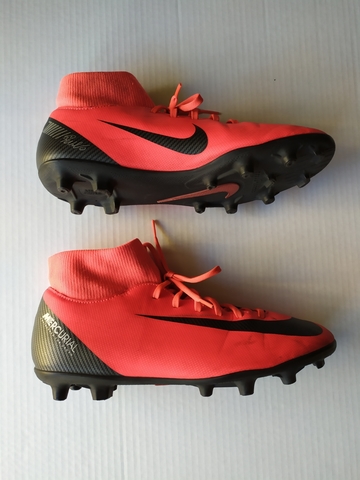 botas de football nike