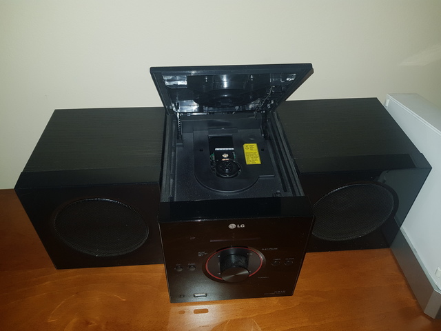 lg xb12 mini home theater