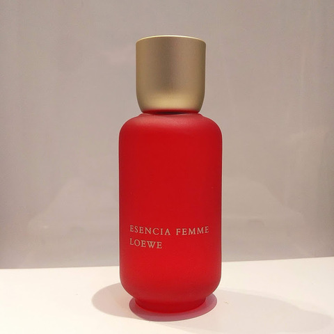 esencia femme loewe comprar