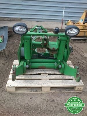 John Deere Cubierta de asiento 5020 serie 6000 6010 6020