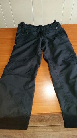 Mil Anuncios Com Pantalon Impermeable Y Cazadora De Moto