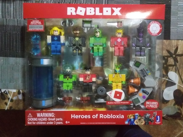 roblox de lego